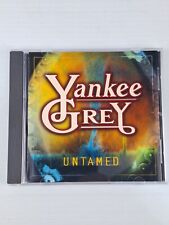 Untamed by Yankee Grey (CD, setembro-1999, Monument Records) - CD COUNTRY - VENDEDOR OZ comprar usado  Enviando para Brazil