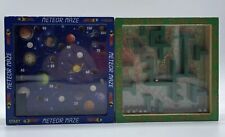 Melissa & Doug POCKET Meteor Maze #2272 & Snake Slide #2267 Usado, usado comprar usado  Enviando para Brazil