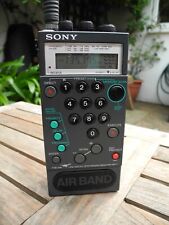 Sony portable air for sale  SHERINGHAM