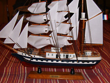 Wooden belem sailing for sale  Chicago