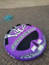 Airhead slice inflatable for sale  POOLE