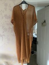 Zara kaftan size for sale  SCARBOROUGH