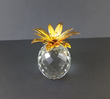 Swarovski crystal faceted for sale  Herndon