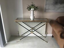 Hallway console table for sale  WAKEFIELD