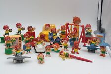 Pumuckl figur kobold gebraucht kaufen  Lasbek, Pölitz, Steinhorst, Stubben