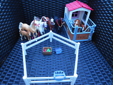 Schleich stable small for sale  UK