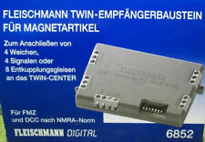 Fleischmann 6852 digital gebraucht kaufen  Deutschland