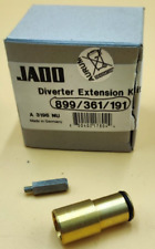 Jado diverter kit for sale  Shipping to Ireland