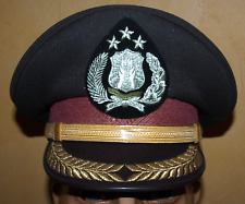 Polizei schirmmütze mütze gebraucht kaufen  Deutschland