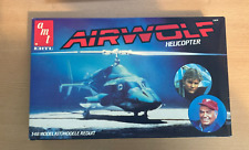 Amt ertl airwolf for sale  Lowell