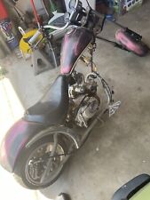 Mini chopper motorcycle for sale  Lubbock