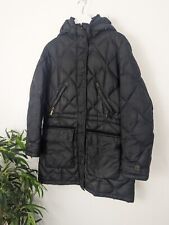 Barbour black bowfell for sale  GLASGOW
