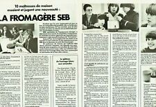 1980 advertising 920 d'occasion  Expédié en Belgium