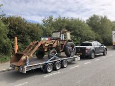 Tractor transport mile for sale  STOCKPORT