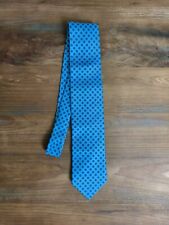 Cravate bleu ciel d'occasion  Saint-Brieuc