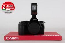 Canon mini flash usato  Ancona