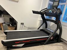 Bowflex treadmill for sale  CHESHAM