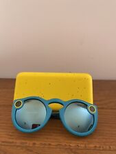 Spectacles glasses snapchat for sale  LUTON