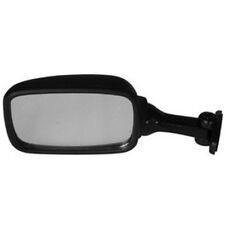 Mirror left black for sale  Shipping to Ireland