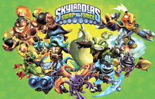 Skylanders swap force usato  San Martino Di Lupari