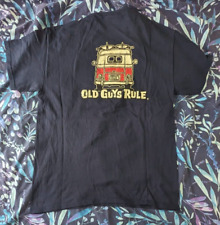 Mens large old for sale  DIDCOT