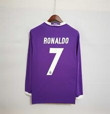 Ronaldo real madrid usato  San Marcello Piteglio