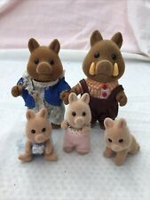 Sylvanian families wild for sale  ST. AUSTELL