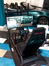 Complete racing simulator for sale  Strongsville