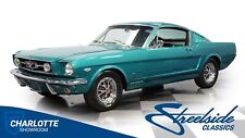 1965 ford mustang fastback for sale  Concord
