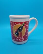 Coca cola mug for sale  Fairhaven