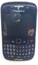 Teléfono inteligente BlackBerry Curve 8520 negro Movistar bloqueado cámara Qwerty microSD, usado segunda mano  Embacar hacia Argentina