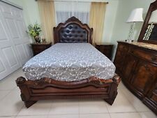 Queen bedroom set for sale  Las Vegas