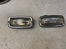 Wipac reverse lights for sale  ABINGDON