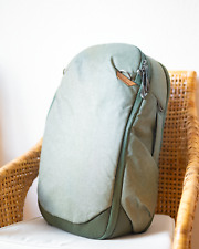travel backpack rucksack gebraucht kaufen  Stuttgart