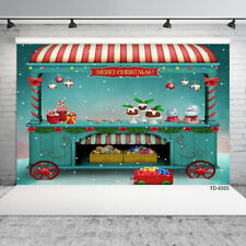 Christmas candy truck for sale  Shipping to Ireland