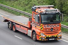 Crouch recovery mercedes for sale  Shipping to Ireland