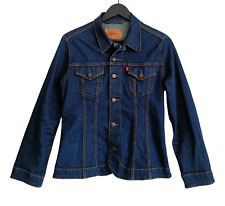 Veste jean bleu d'occasion  Guyancourt