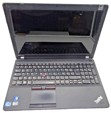 Lenovo e520 notebook gebraucht kaufen  Käfertal