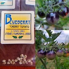 Blueberry tomato seeds for sale  Odessa