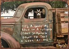 Funny goat art for sale  Miami