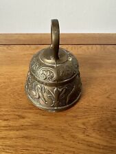 Vintage sanctus bell for sale  Shipping to Ireland