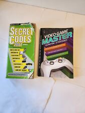 Secret codes 2007 for sale  Louisville