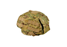 Invader Gear Helmet Cover in Socom Camo MICH and PASGT Airsoft Army for sale  Shipping to Ireland