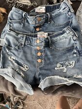 Lot girls shorts for sale  Las Cruces
