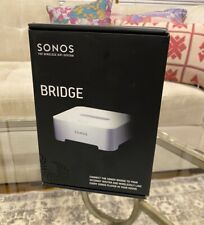 Sonos bridge white for sale  Alpharetta