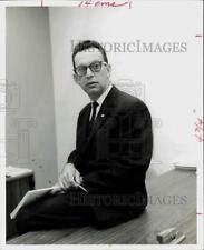 1965 press photo for sale  Memphis