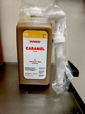 Dunkin donuts caramel for sale  East Providence