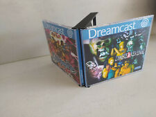 Dreamcast dual pack d'occasion  Toulon