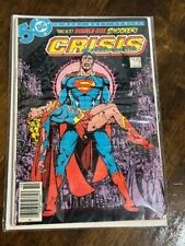 Superman crisis infinite for sale  Bar Harbor