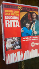 Educating rita julie for sale  LIVERPOOL